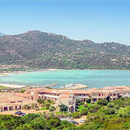 Apartamento Bilo 4 Giardino Golfo Aranci
