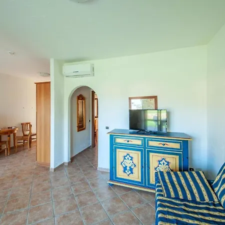 Lejlighed Bilo 4 Giardino Golfo Aranci