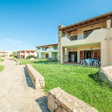 Bilo 4 Giardino Apartamento